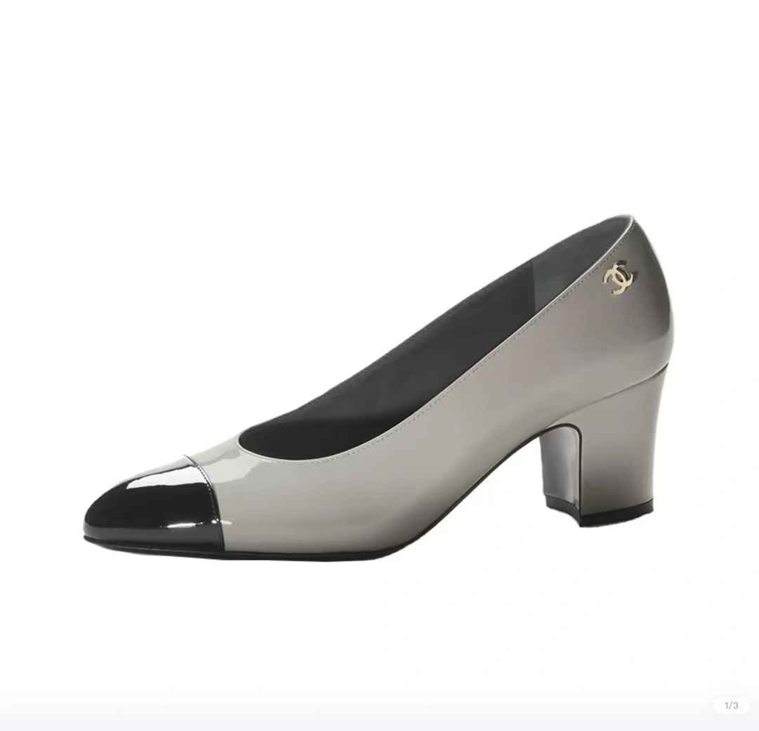 coco-- G45053 B13339 NP617 6.5cm Heel height item:C-X000H1002Y